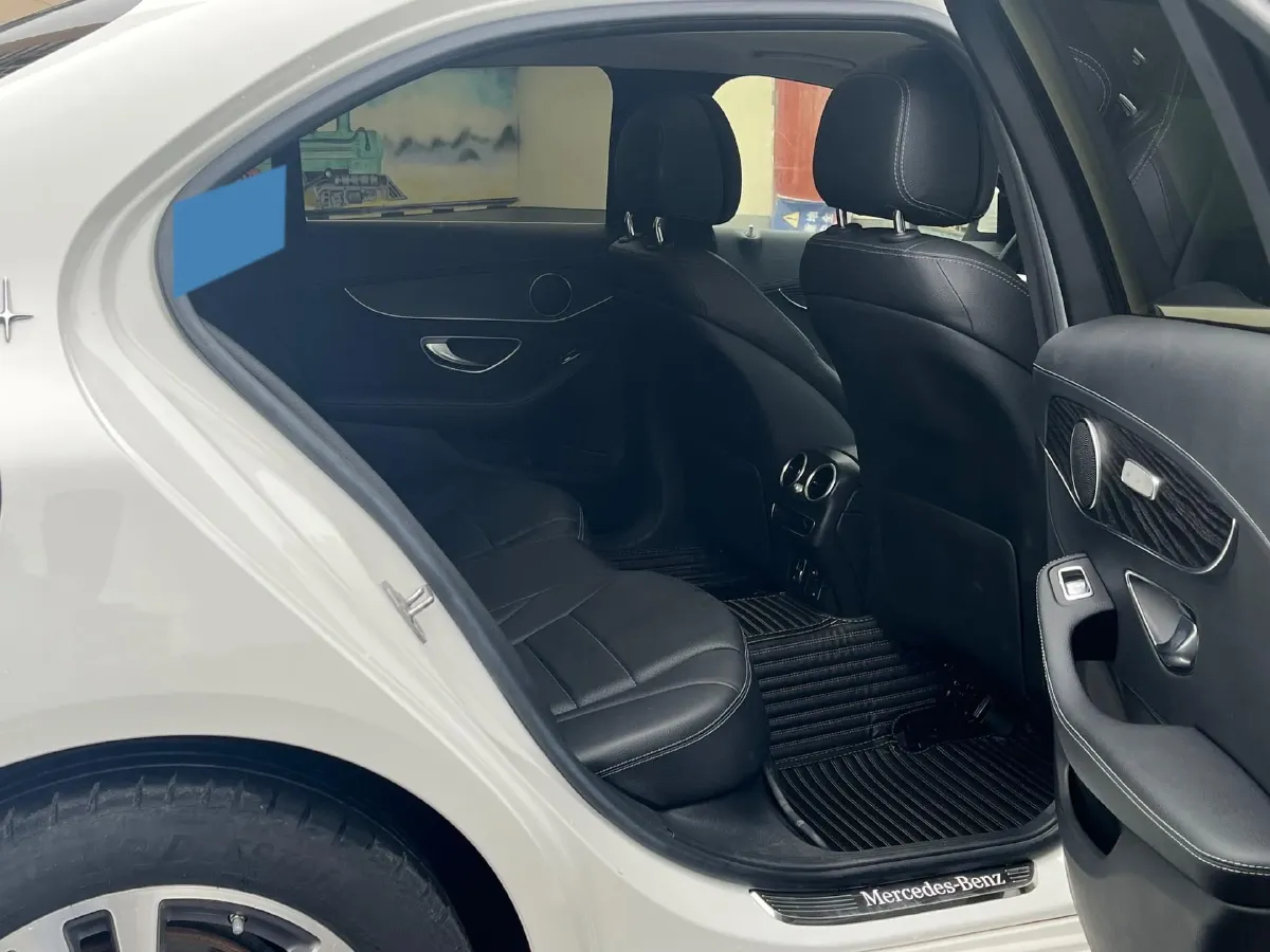 2021 Mercedes-Benz C Class 1.5T 156HP L4 9AT,autocango,china used car exporter,china ev exporter,chinese used car exporter,chinese used ev exporter