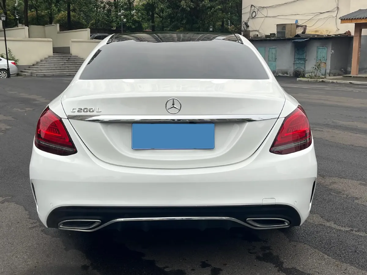 2021 Mercedes-Benz C Class 1.5T 156HP L4 9AT,autocango,china used car exporter,china ev exporter,chinese used car exporter,chinese used ev exporter