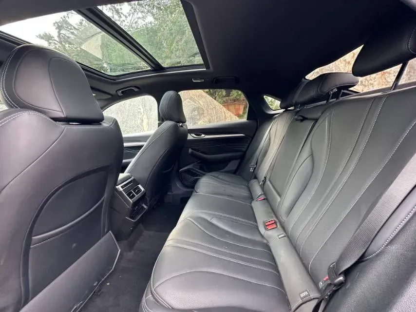 2025 Geely Preface 1.5T 181HP L4 7DCT,autocango,china used car exporter,china ev exporter,chinese used car exporter,chinese used ev exporter