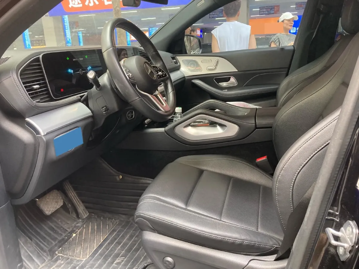 2020 Mercedes-Benz GLE Class 2.0T 258HP L4 9AT,autocango,china used car exporter,china ev exporter,chinese used car exporter,chinese used ev exporter