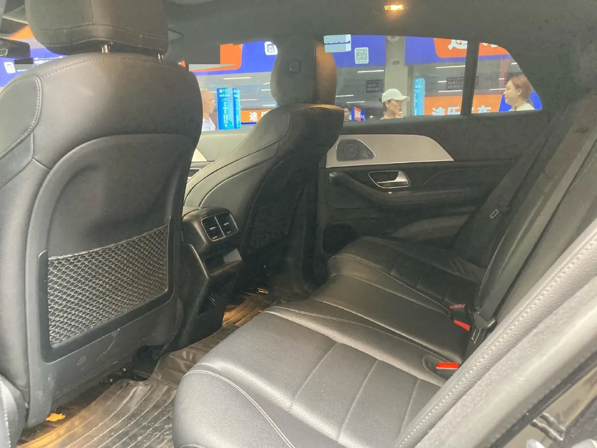 2020 Mercedes-Benz GLE Class 2.0T 258HP L4 9AT,autocango,china used car exporter,china ev exporter,chinese used car exporter,chinese used ev exporter