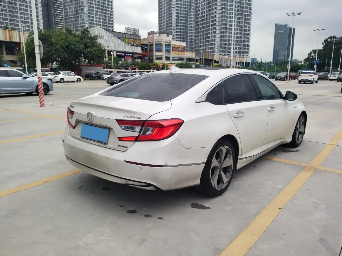2021 Honda Accord 2.0L 146HP L4 E-CVT Hybrid,autocango,china used car exporter,china ev exporter,chinese used car exporter,chinese used ev exporter