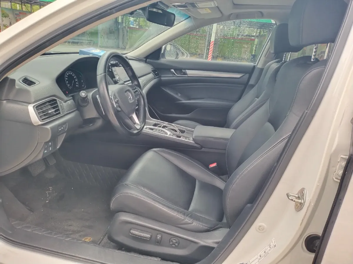 2021 Honda Accord 2.0L 146HP L4 E-CVT Hybrid,autocango,china used car exporter,china ev exporter,chinese used car exporter,chinese used ev exporter