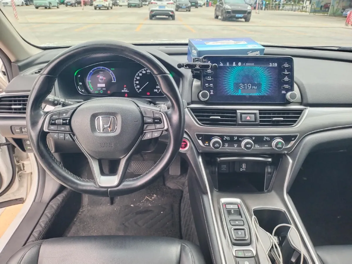 2021 Honda Accord 2.0L 146HP L4 E-CVT Hybrid,autocango,china used car exporter,china ev exporter,chinese used car exporter,chinese used ev exporter