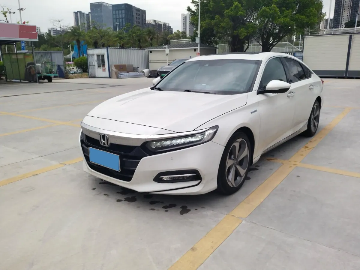 2021 Honda Accord 2.0L 146HP L4 E-CVT Hybrid,autocango,china used car exporter,china ev exporter,chinese used car exporter,chinese used ev exporter