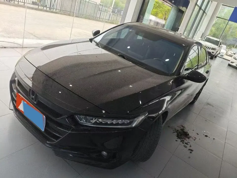 2022 Honda Accord 1.5T 194HP L4 CVT,autocango,china used car exporter,china ev exporter,chinese used car exporter,chinese used ev exporter