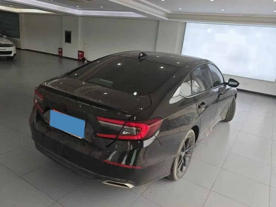 2022 Honda Accord 1.5T 194HP L4 CVT,autocango,china used car exporter,china ev exporter,chinese used car exporter,chinese used ev exporter