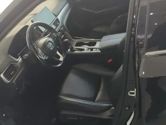 2022 Honda Accord 1.5T 194HP L4 CVT,autocango,china used car exporter,china ev exporter,chinese used car exporter,chinese used ev exporter
