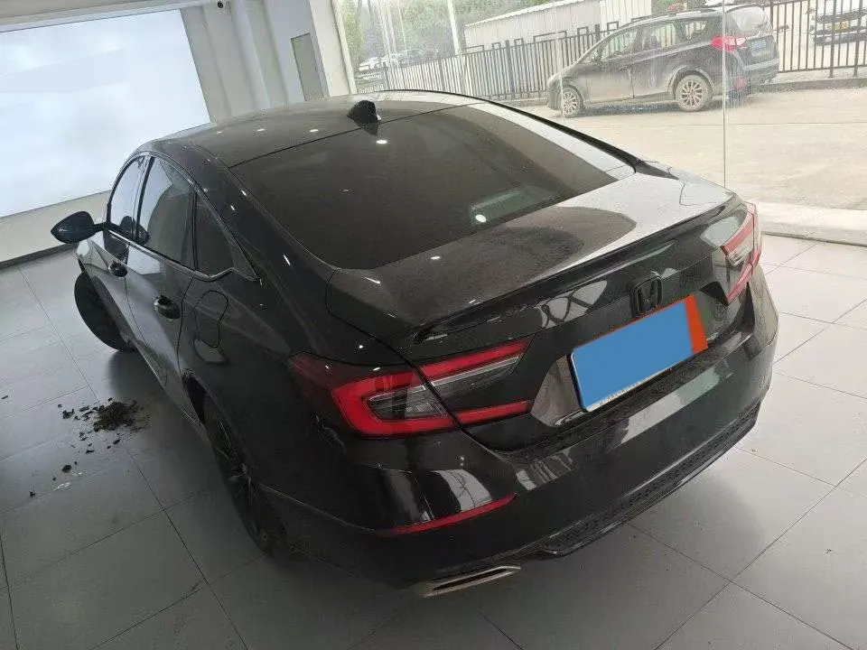2022 Honda Accord 1.5T 194HP L4 CVT,autocango,china used car exporter,china ev exporter,chinese used car exporter,chinese used ev exporter