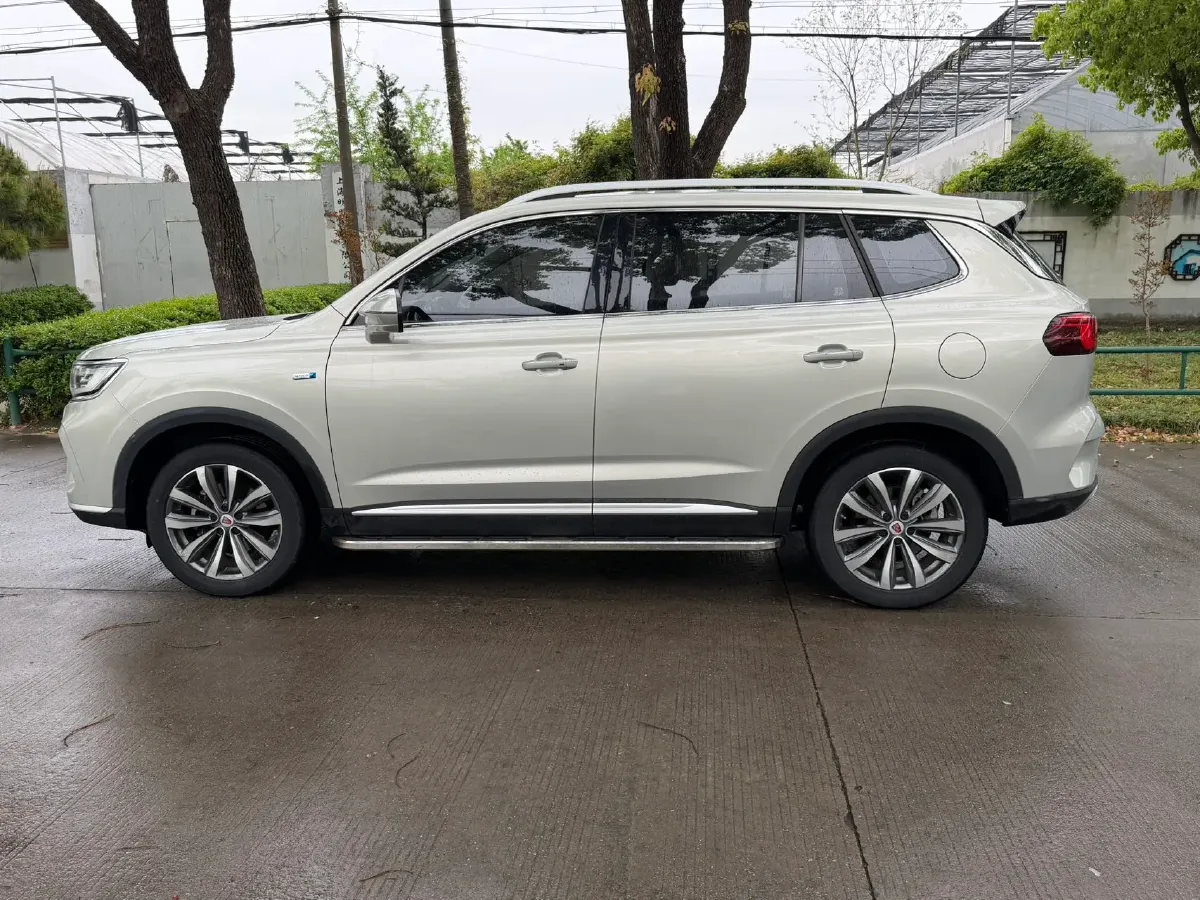 2019 Roewe RX5 MAX 1.5T 173HP L4 6AT,autocango,china used car exporter,china ev exporter,chinese used car exporter,chinese used ev exporter