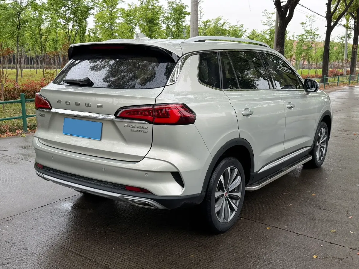 2019 Roewe RX5 MAX 1.5T 173HP L4 6AT,autocango,china used car exporter,china ev exporter,chinese used car exporter,chinese used ev exporter