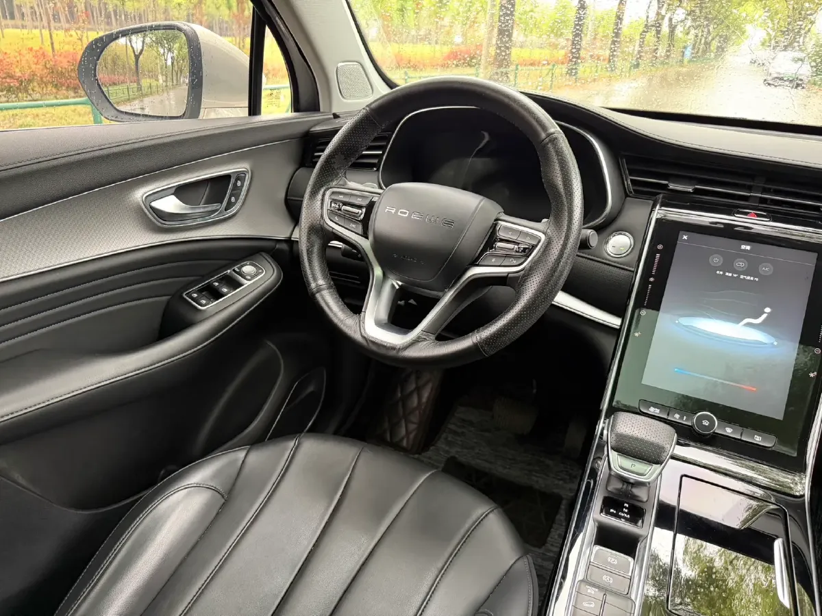 2019 Roewe RX5 MAX 1.5T 173HP L4 6AT,autocango,china used car exporter,china ev exporter,chinese used car exporter,chinese used ev exporter