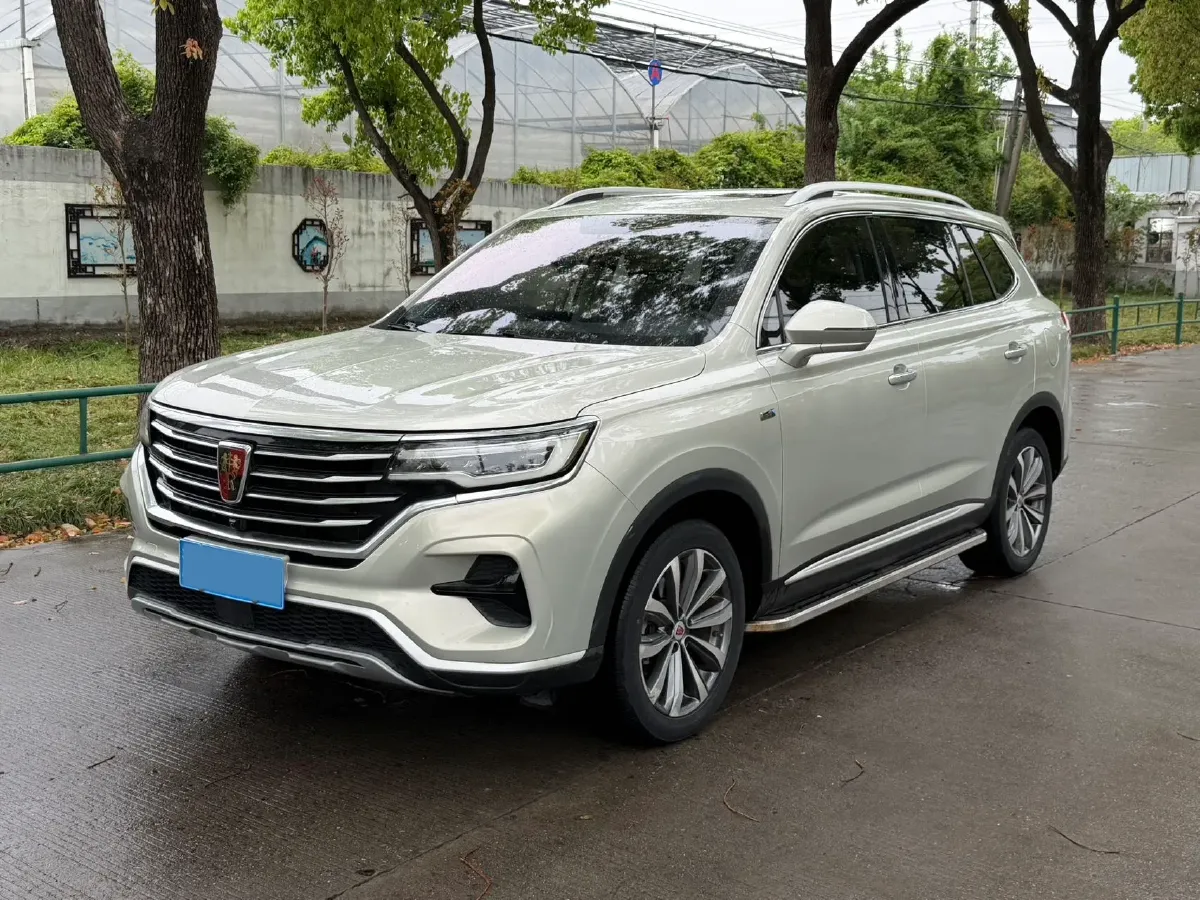 2019 Roewe RX5 MAX 1.5T 173HP L4 6AT,autocango,china used car exporter,china ev exporter,chinese used car exporter,chinese used ev exporter