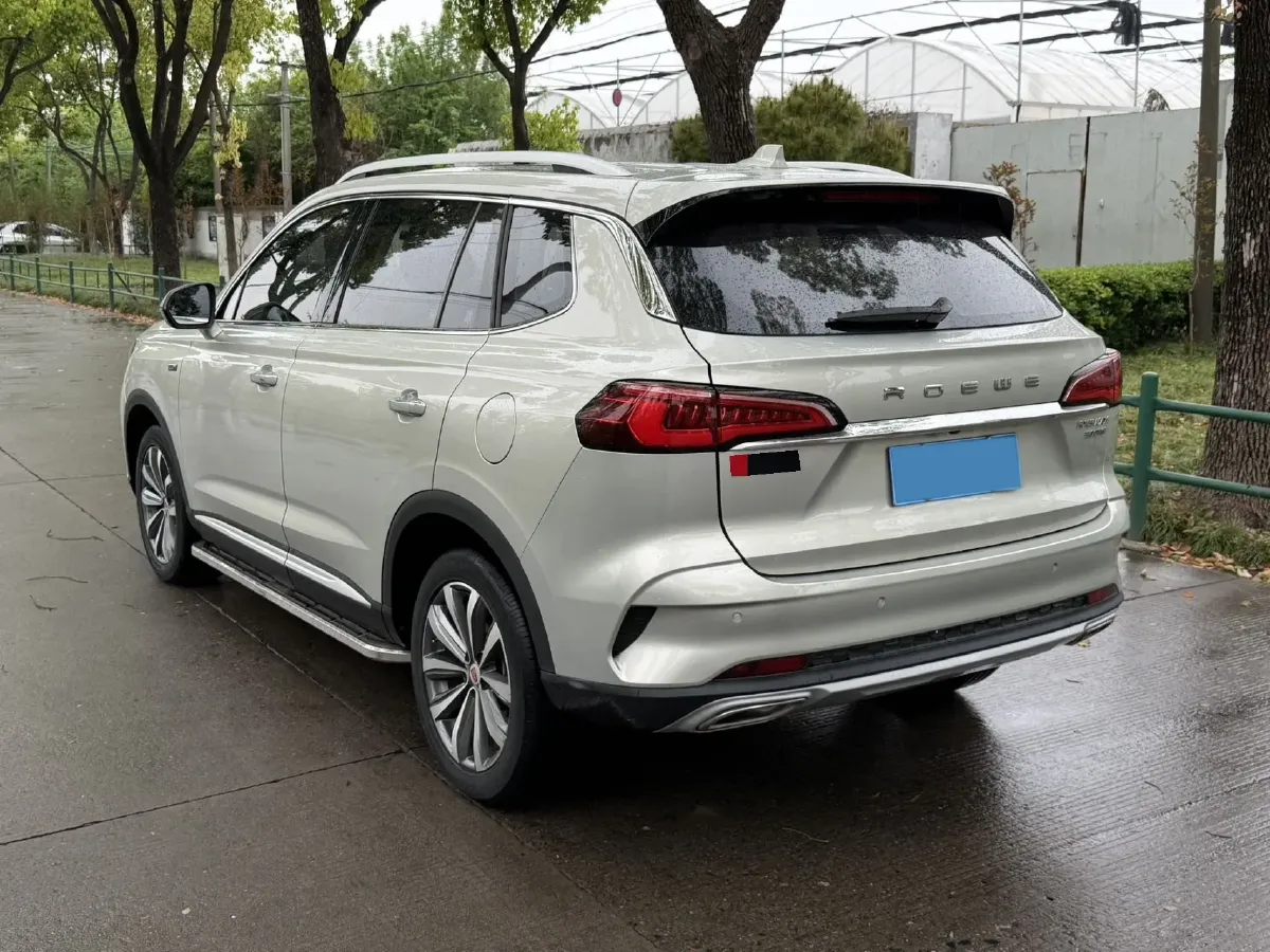 2019 Roewe RX5 MAX 1.5T 173HP L4 6AT,autocango,china used car exporter,china ev exporter,chinese used car exporter,chinese used ev exporter