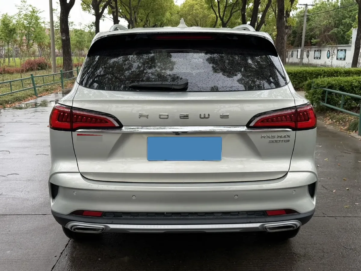 2019 Roewe RX5 MAX 1.5T 173HP L4 6AT,autocango,china used car exporter,china ev exporter,chinese used car exporter,chinese used ev exporter