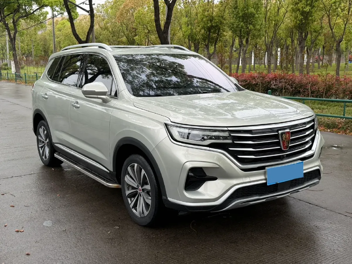 2019 Roewe RX5 MAX 1.5T 173HP L4 6AT,autocango,china used car exporter,china ev exporter,chinese used car exporter,chinese used ev exporter