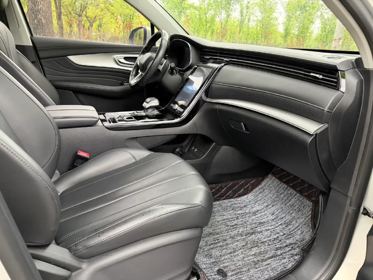 2019 Roewe RX5 MAX 1.5T 173HP L4 6AT,autocango,china used car exporter,china ev exporter,chinese used car exporter,chinese used ev exporter