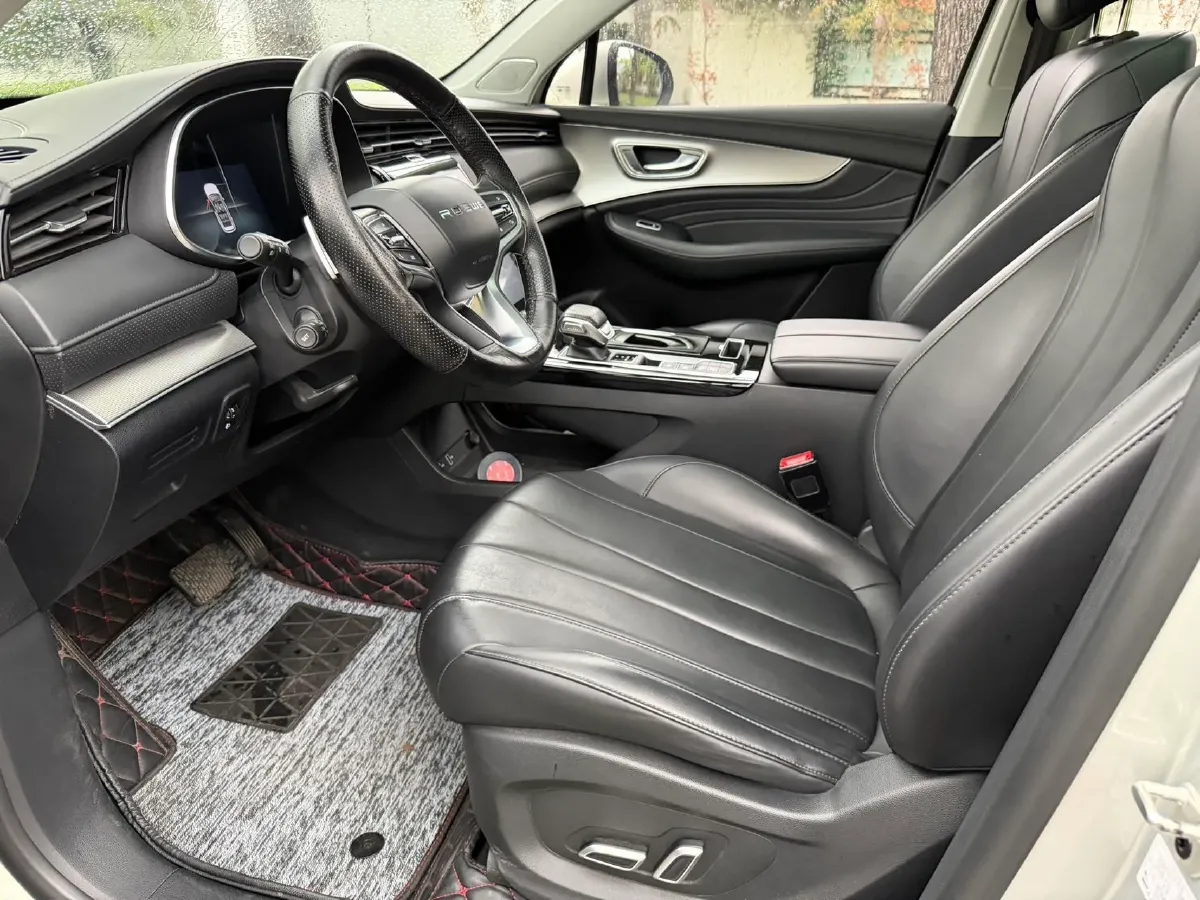 2019 Roewe RX5 MAX 1.5T 173HP L4 6AT,autocango,china used car exporter,china ev exporter,chinese used car exporter,chinese used ev exporter