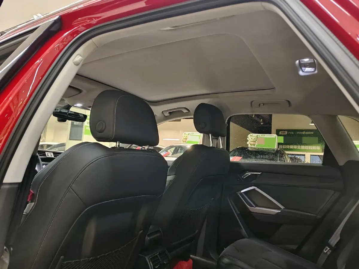 2022 Audi Q3 1.4T 150HP L4 7DCT,autocango,china used car exporter,china ev exporter,chinese used car exporter,chinese used ev exporter