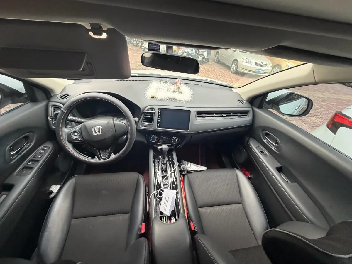 2020 Honda Vezel 1.5L 131HP L4 CVT,autocango,china used car exporter,china ev exporter,chinese used car exporter,chinese used ev exporter