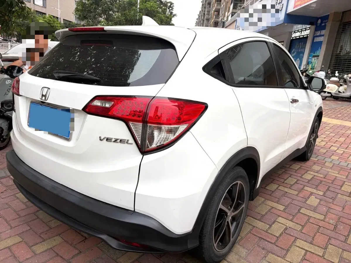 2020 Honda Vezel 1.5L 131HP L4 CVT,autocango,china used car exporter,china ev exporter,chinese used car exporter,chinese used ev exporter