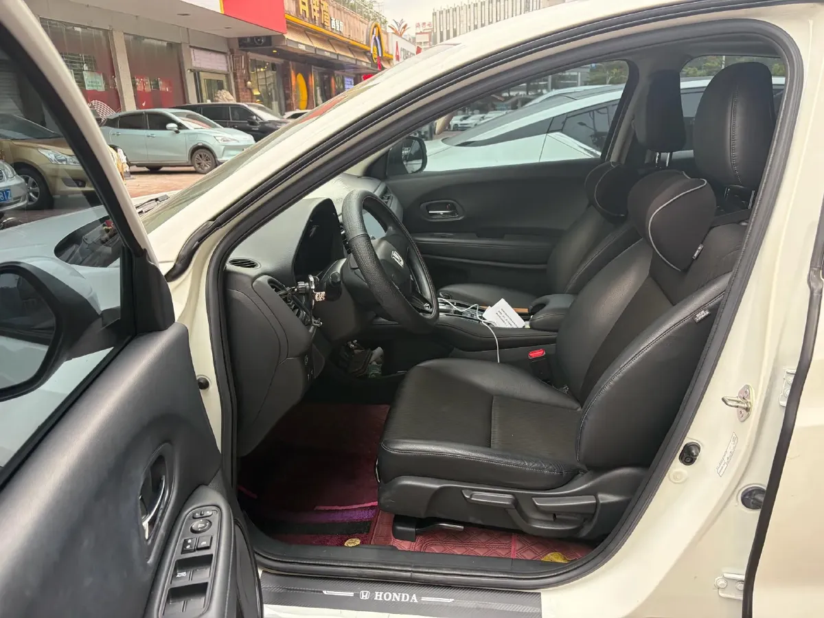 2020 Honda Vezel 1.5L 131HP L4 CVT,autocango,china used car exporter,china ev exporter,chinese used car exporter,chinese used ev exporter