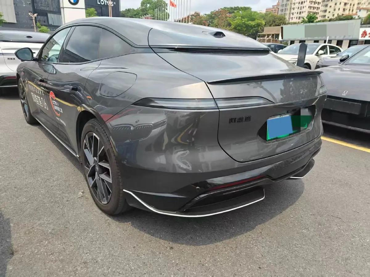 2025 Avatr 06 BEV,autocango,china used car exporter,china ev exporter,chinese used car exporter,chinese used ev exporter