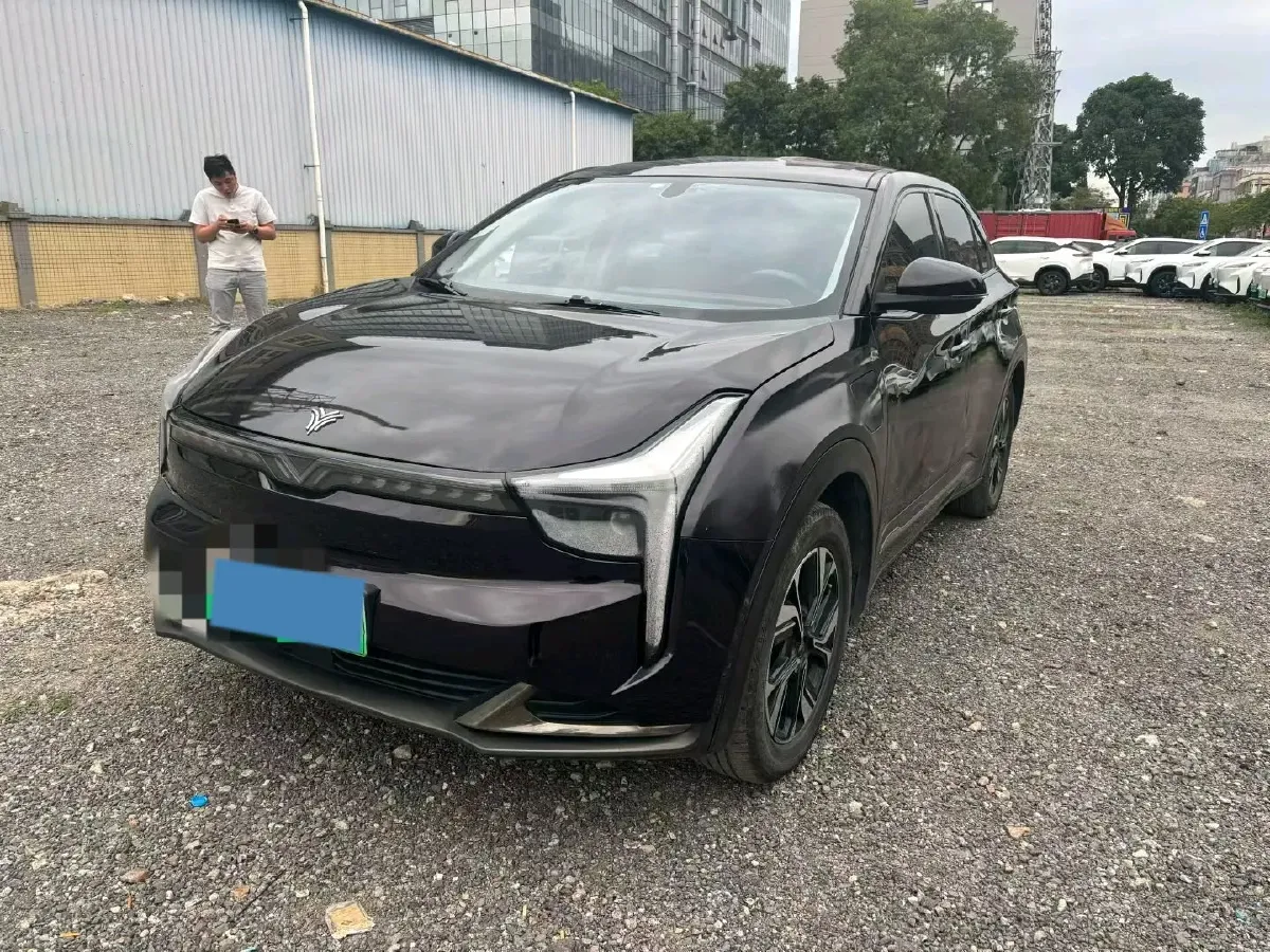 2023 Neta U BEV 68.2KWH,autocango,china used car exporter,china ev exporter,chinese used car exporter,chinese used ev exporter