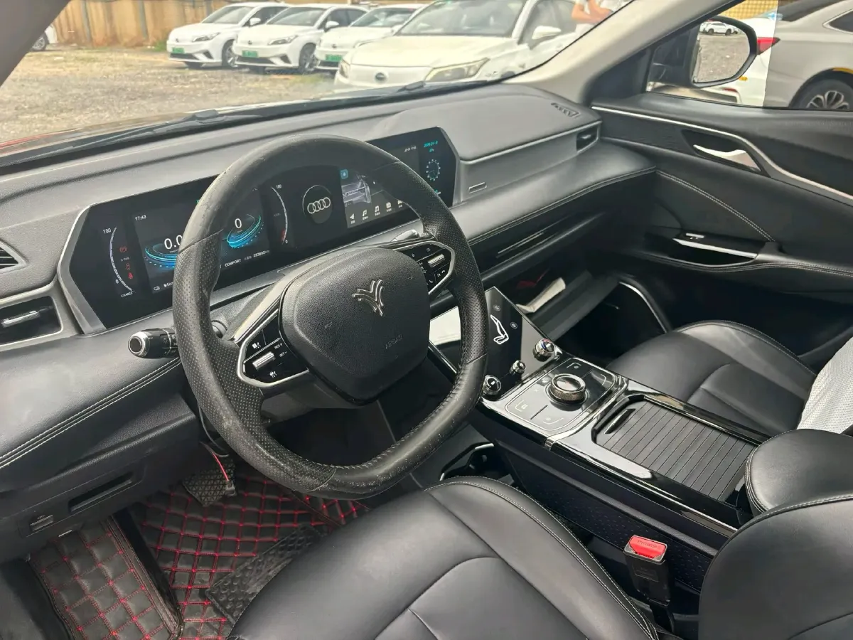 2023 Neta U BEV 68.2KWH,autocango,china used car exporter,china ev exporter,chinese used car exporter,chinese used ev exporter