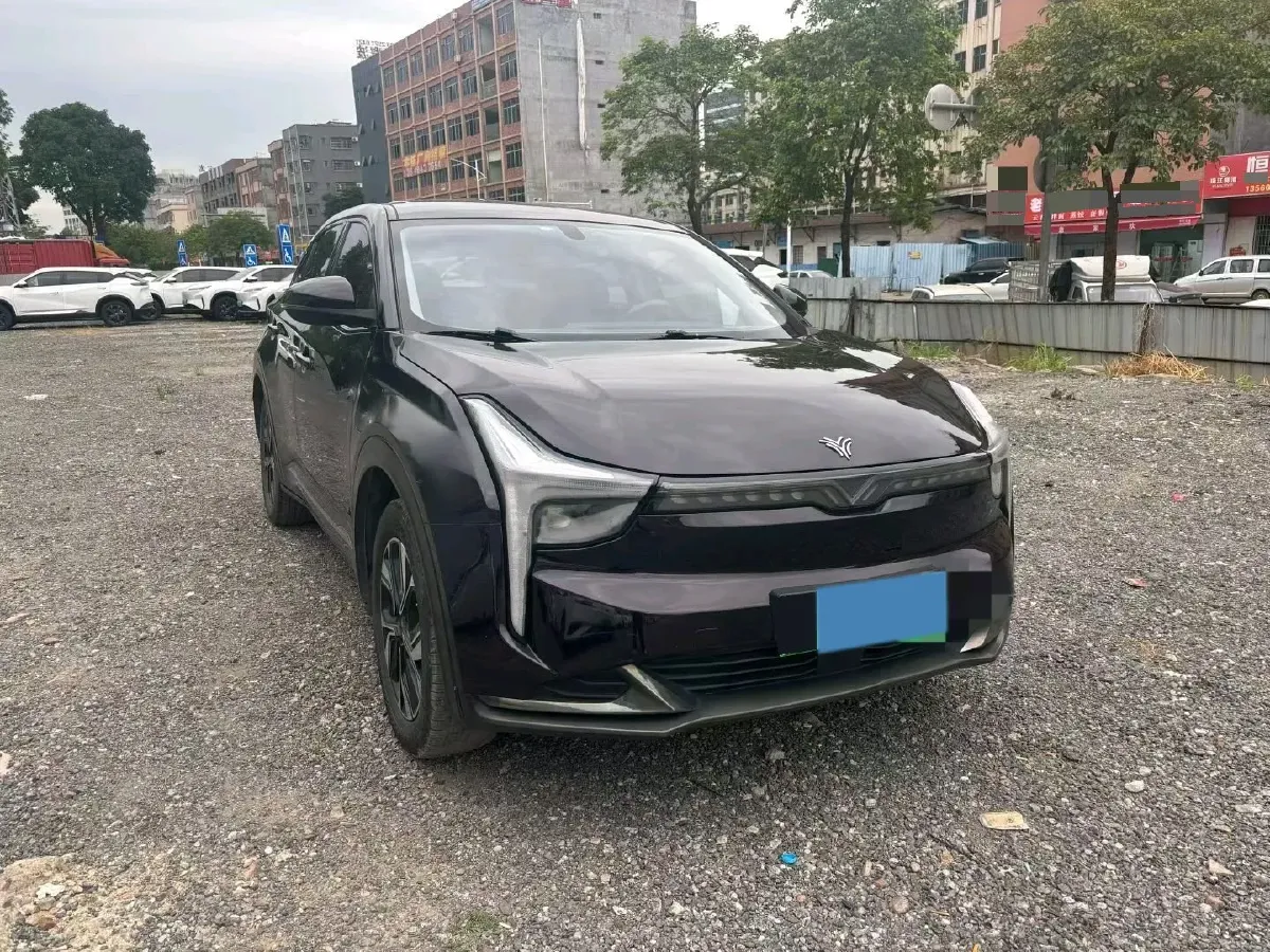 2023 Neta U BEV 68.2KWH,autocango,china used car exporter,china ev exporter,chinese used car exporter,chinese used ev exporter