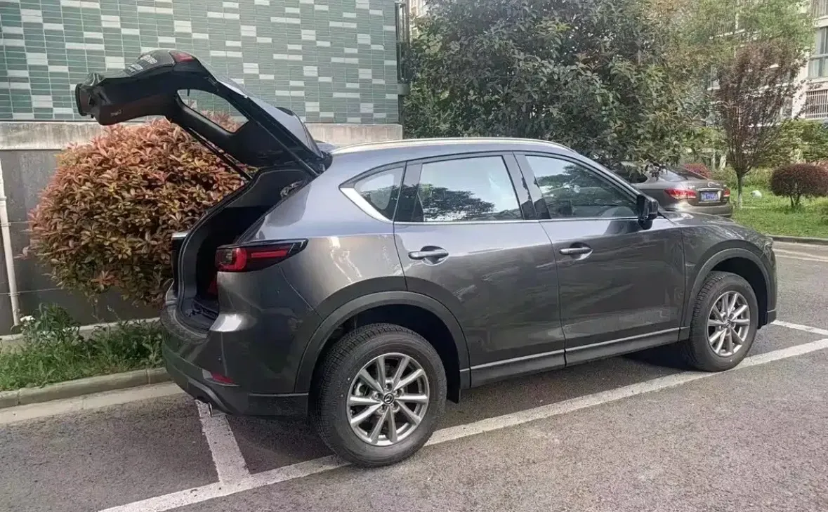 2022 MAXUS XinTu V90 2.0T 150HP L4 6AT,autocango,china used car exporter,china ev exporter,chinese used car exporter,chinese used ev exporter