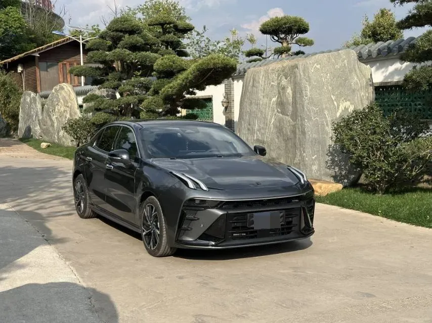 2025 LYNK&CO 03 1.5T 181HP L4 7DCT,autocango,china used car exporter,china ev exporter,chinese used car exporter,chinese used ev exporter