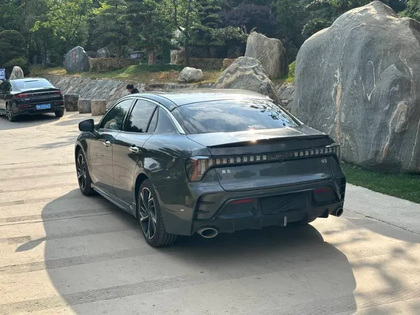 2025 LYNK&CO 03 1.5T 181HP L4 7DCT,autocango,china used car exporter,china ev exporter,chinese used car exporter,chinese used ev exporter