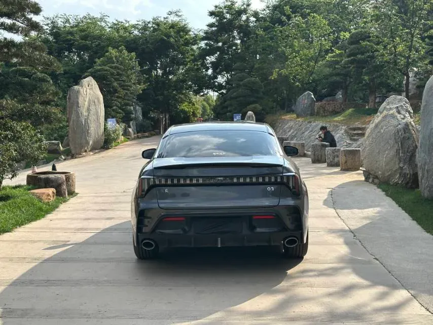 2025 LYNK&CO 03 1.5T 181HP L4 7DCT,autocango,china used car exporter,china ev exporter,chinese used car exporter,chinese used ev exporter
