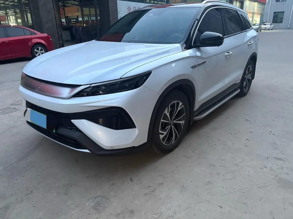2025 BYD Song Pro 1.5L 101HP L4 E-CVT PHEV 18.3KWH,autocango,china used car exporter,china ev exporter,chinese used car exporter,chinese used ev exporter
