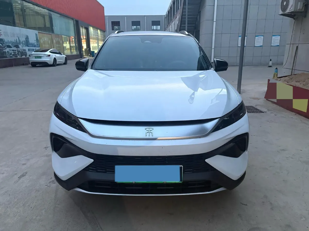 2025 BYD Song Pro 1.5L 101HP L4 E-CVT PHEV 18.3KWH,autocango,china used car exporter,china ev exporter,chinese used car exporter,chinese used ev exporter