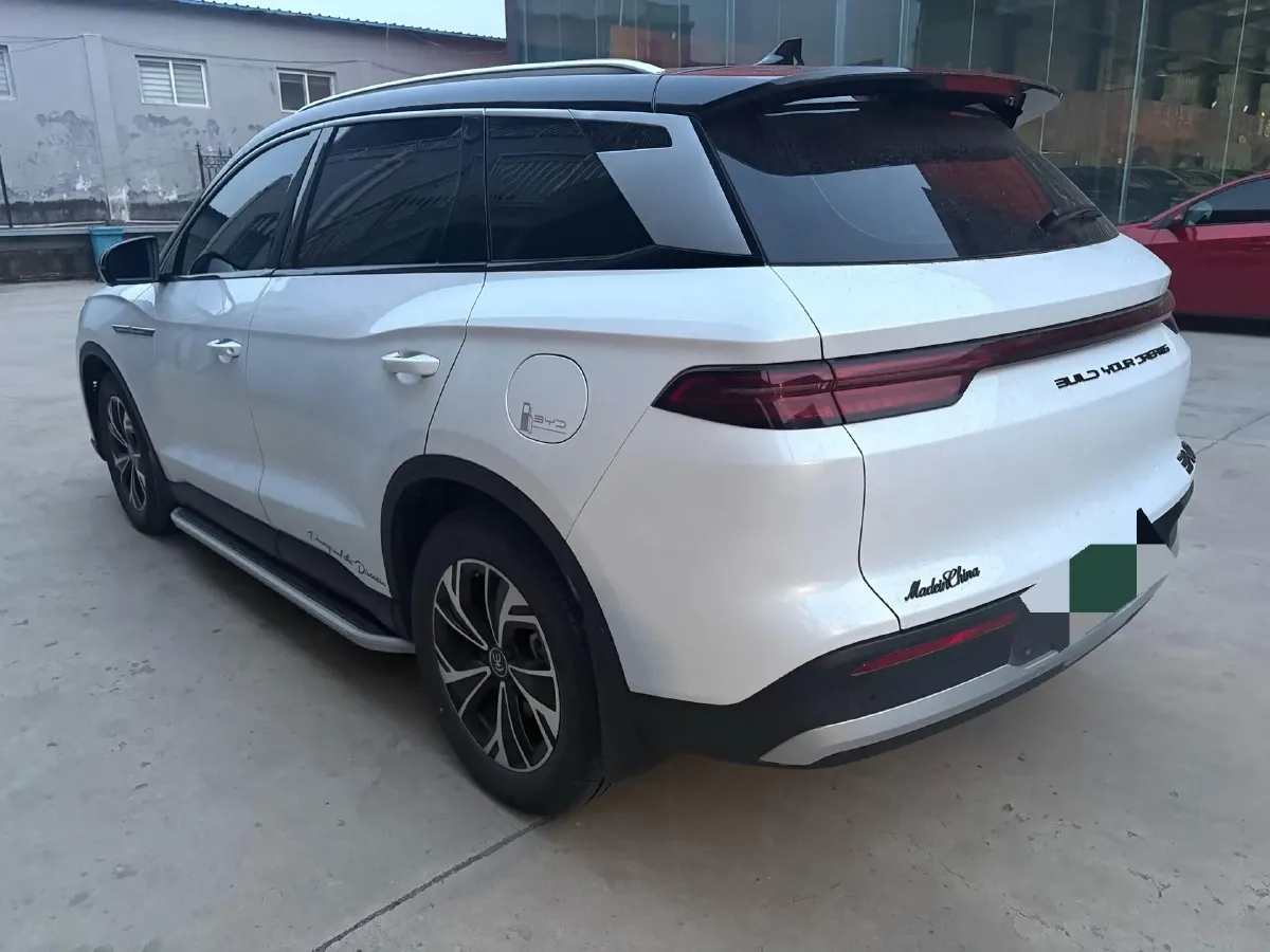 2025 BYD Song Pro 1.5L 101HP L4 E-CVT PHEV 18.3KWH,autocango,china used car exporter,china ev exporter,chinese used car exporter,chinese used ev exporter