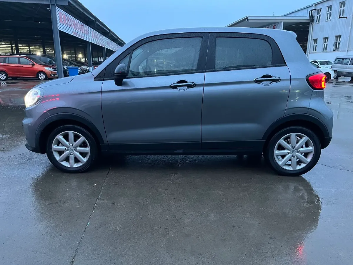 2022 Levdeo Mango BEV 29.44KWH,autocango,china used car exporter,china ev exporter,chinese used car exporter,chinese used ev exporter