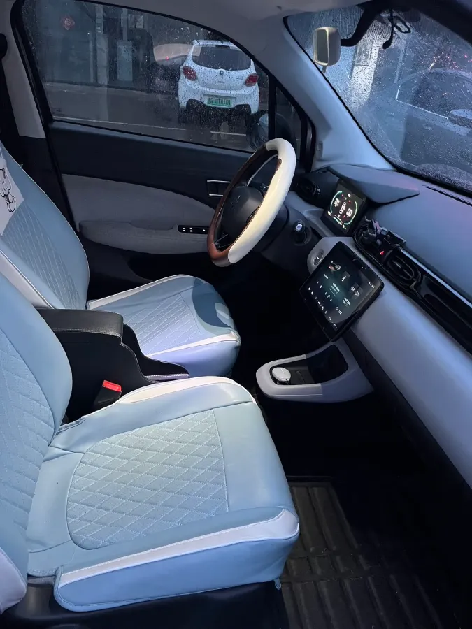 2022 Levdeo Mango BEV 29.44KWH,autocango,china used car exporter,china ev exporter,chinese used car exporter,chinese used ev exporter