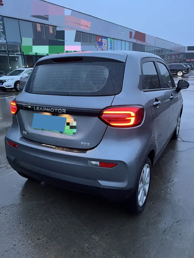 2022 Levdeo Mango BEV 29.44KWH,autocango,china used car exporter,china ev exporter,chinese used car exporter,chinese used ev exporter