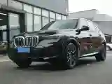 2023 BMW X5 3.0T 381HP L6 8AT