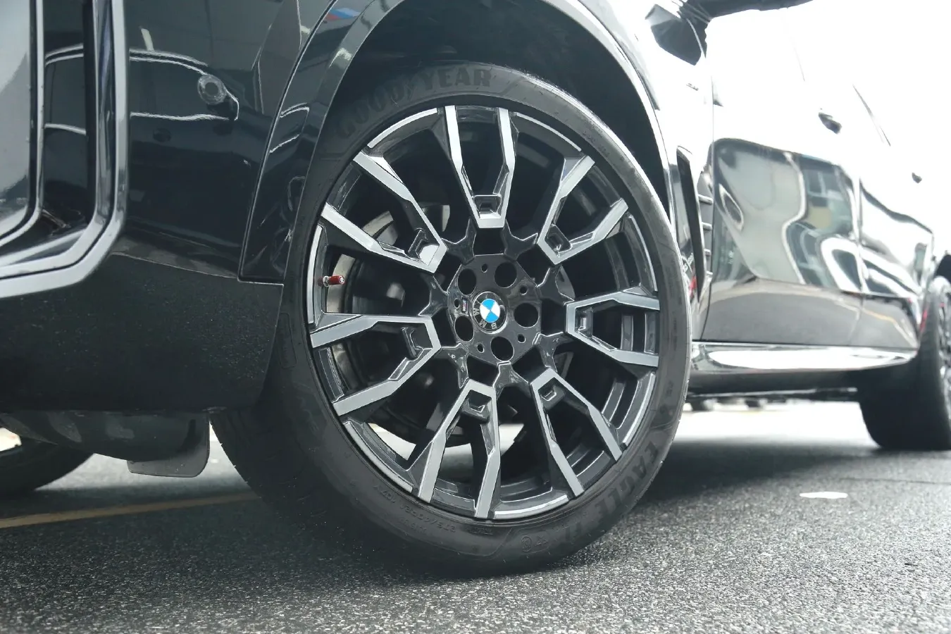 2023 BMW X5 3.0T 381HP L6 8AT,autocango,china used car exporter,china ev exporter,chinese used car exporter,chinese used ev exporter