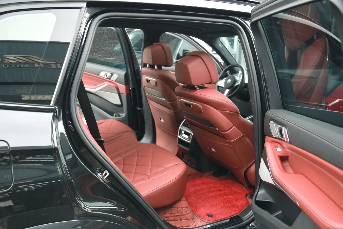 2023 BMW X5 3.0T 381HP L6 8AT,autocango,china used car exporter,china ev exporter,chinese used car exporter,chinese used ev exporter