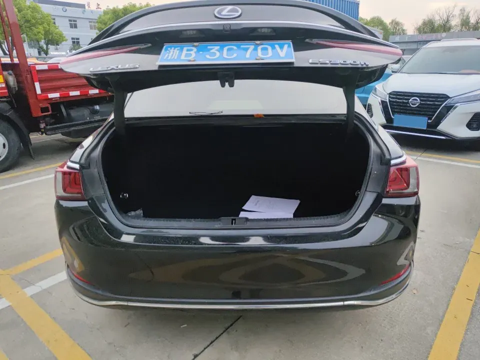 2018 Lexus ES 2.5L 178HP L4 E-CVT Hybrid,autocango,china used car exporter,china ev exporter,chinese used car exporter,chinese used ev exporter