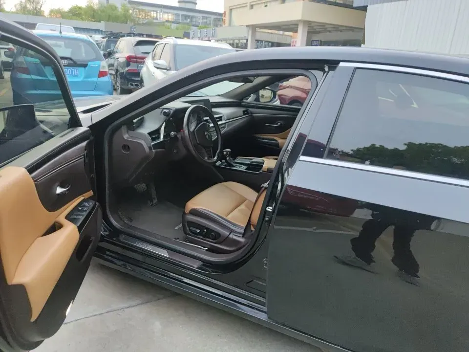 2018 Lexus ES 2.5L 178HP L4 E-CVT Hybrid,autocango,china used car exporter,china ev exporter,chinese used car exporter,chinese used ev exporter