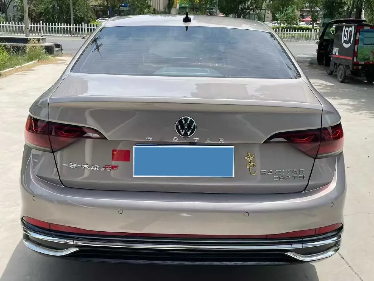 2023 Volkswagen Sagitar 1.4T 150HP L4 7DCT,autocango,china used car exporter,china ev exporter,chinese used car exporter,chinese used ev exporter