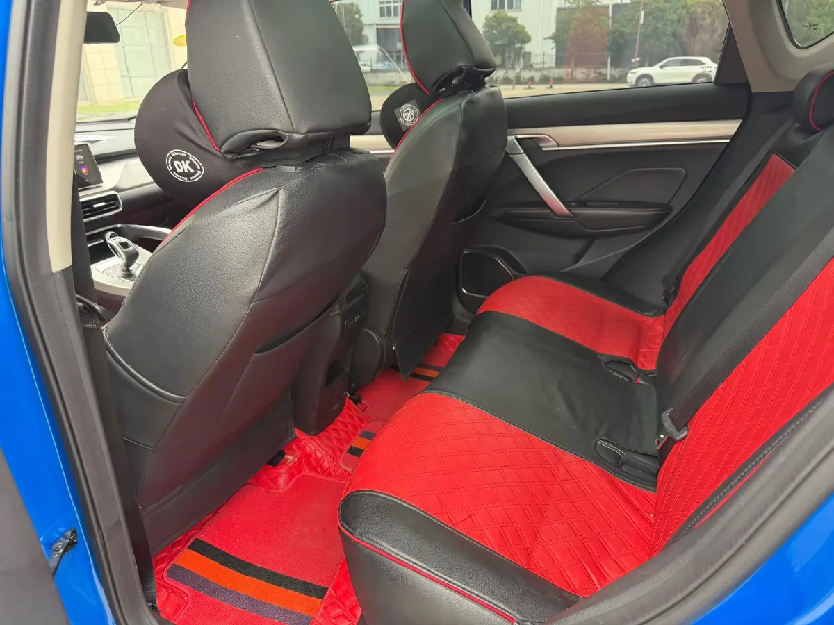 2019 Geely Coolray 1.5T 177HP L3 7DCT,autocango,china used car exporter,china ev exporter,chinese used car exporter,chinese used ev exporter