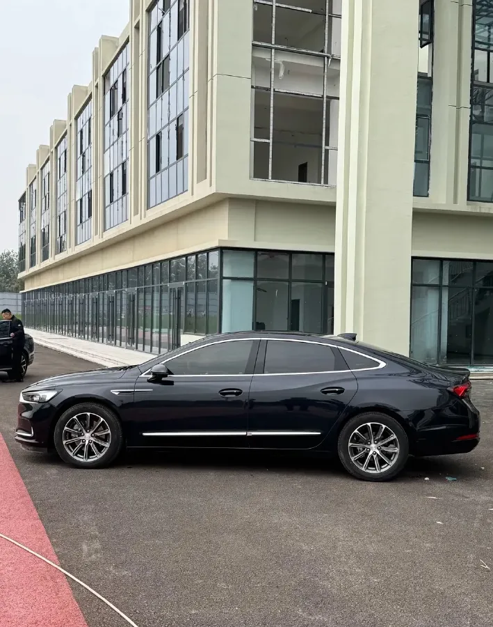 2023 Buick Larcosse 1.5T 180HP L4 CVT,autocango,china used car exporter,china ev exporter,chinese used car exporter,chinese used ev exporter