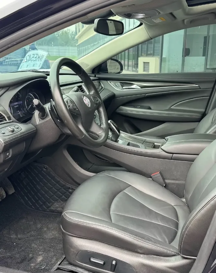 2023 Buick Larcosse 1.5T 180HP L4 CVT,autocango,china used car exporter,china ev exporter,chinese used car exporter,chinese used ev exporter