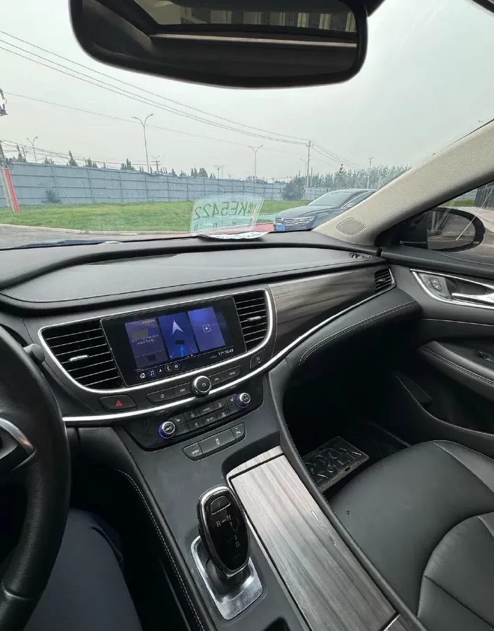2023 Buick Larcosse 1.5T 180HP L4 CVT,autocango,china used car exporter,china ev exporter,chinese used car exporter,chinese used ev exporter